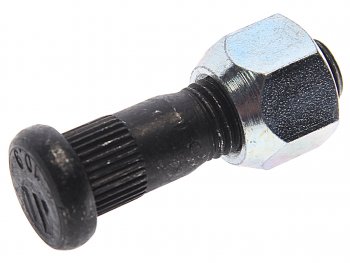 Гайка колеса FORD М12х1.5х15 BSG BSG bsg30230009