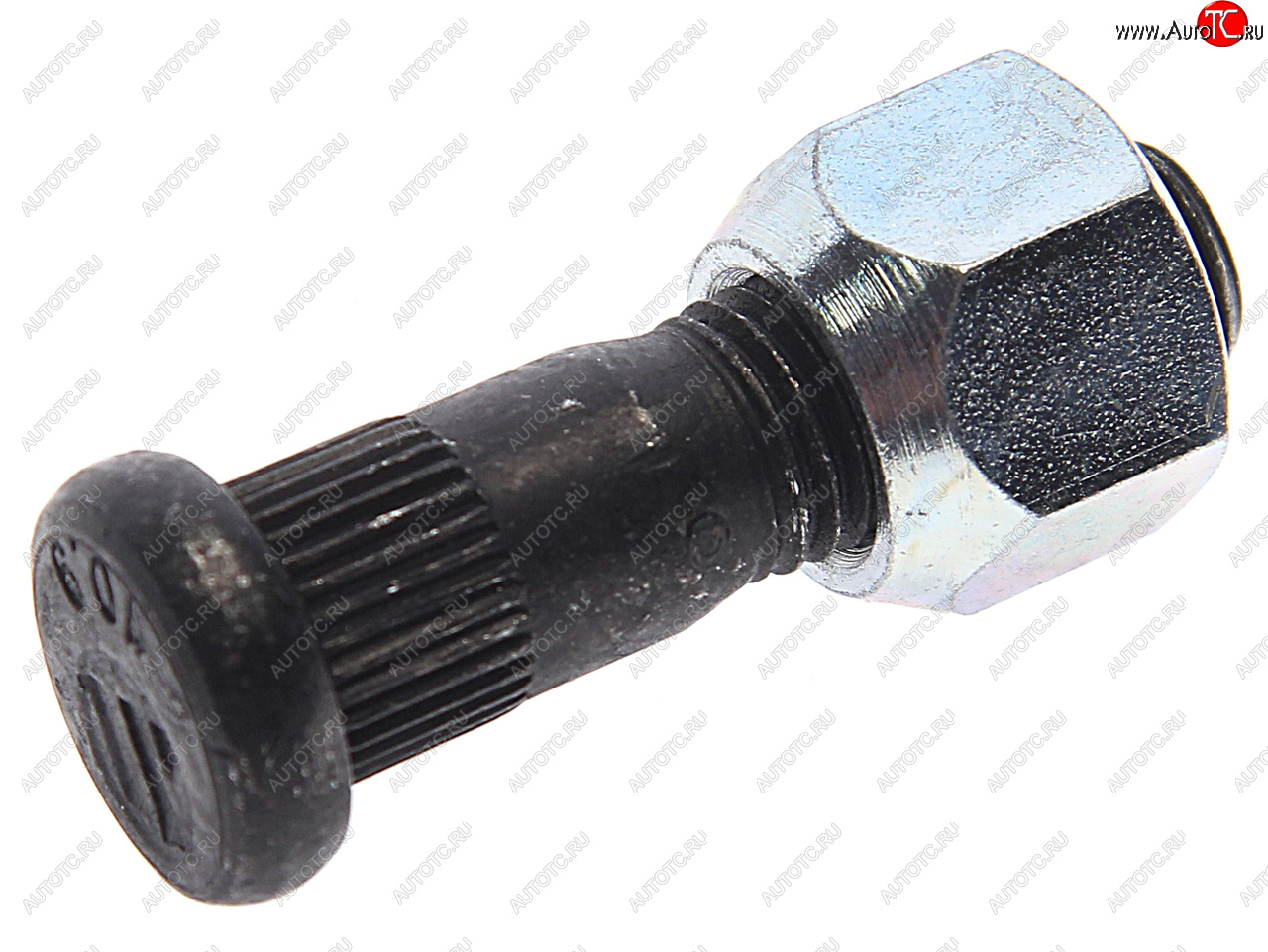 233 р. Гайка колеса FORD М12х1.5х15 BSG BSG bsg30230009  с доставкой в г. Воронеж