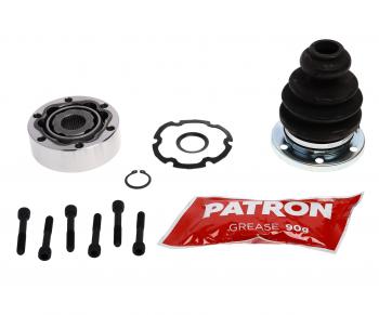 ШРУС внутренний AUDI 100 (83-90) комплект PATRON PATRON pcv3012