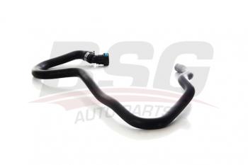 Шланг FORD Transit (06-13) отопителя салона BSG BSG bsg30720316