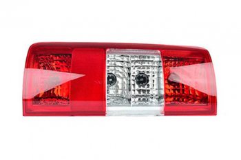 Фонарь задний FORD Transit Connect (02-) левый BSG BSG bsg30805016