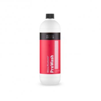 Шампунь для бесконтактной мойки 900мл PreWash SHINE SYSTEMS SHINE SYSTEMS ss897