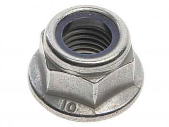 Гайка VW AUDI OE VAG wht002557