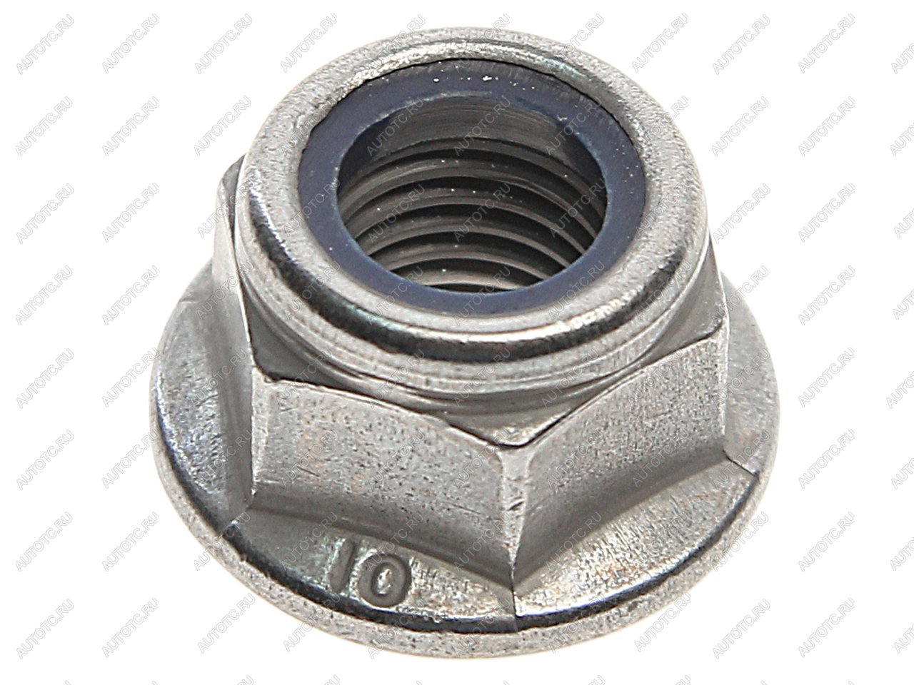 123 р. Гайка VW AUDI OE VAG wht002557  с доставкой в г. Воронеж