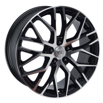 Диск колесный литой HAVAL Dargo,Jolion R19 R019 BD TECH LINE rst 5х114,3 ет40 d-66,5