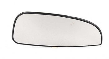 979 р. Элемент зеркальный PEUGEOT Boxer (06-) CITROEN Jumper (06-) левый нижний BSG BSG bsg70910006  с доставкой в г. Воронеж. Увеличить фотографию 3