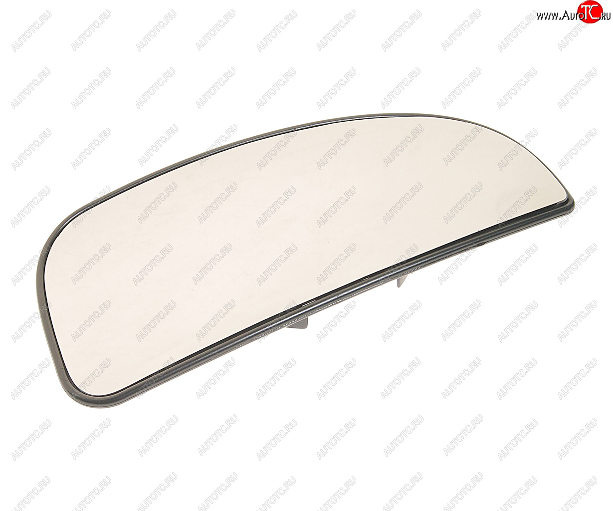 979 р. Элемент зеркальный PEUGEOT Boxer (06-) CITROEN Jumper (06-) левый нижний BSG BSG bsg70910006  с доставкой в г. Воронеж
