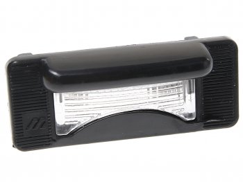 Фонарь освещения знака номерного MERCEDES Sprinter BSG BSG bsg60818001