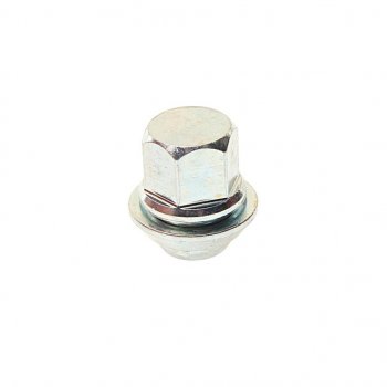 Гайка колеса FORD Transit Connect,Tourneo Connect (02-) BSG BSG bsg30230021