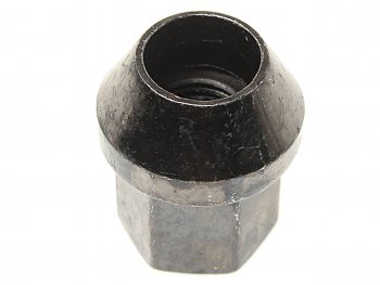 185 р. Гайка колеса М12х1.5х30 конус закрытая ключ 19мм FORD BSG BSG bsg30230020  с доставкой в г. Воронеж. Увеличить фотографию 2