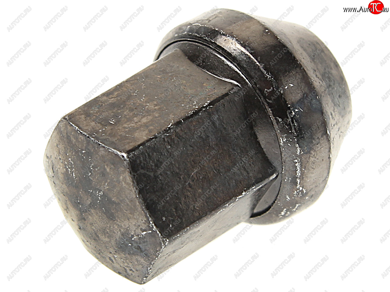 185 р. Гайка колеса М12х1.5х30 конус закрытая ключ 19мм FORD BSG BSG bsg30230020  с доставкой в г. Воронеж