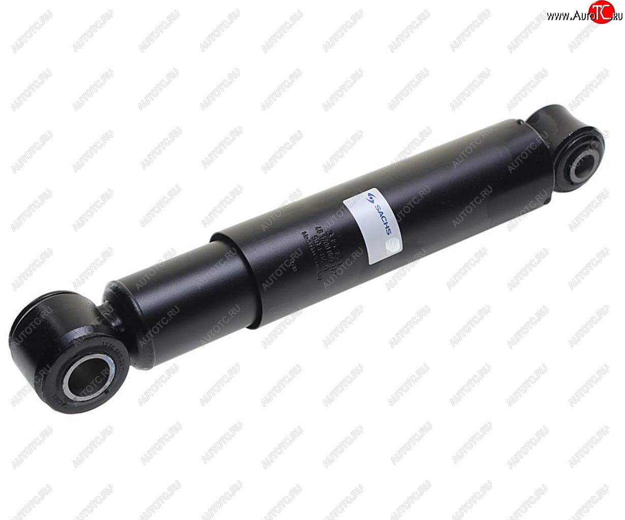 15 699 р. Амортизатор MAN TGA,TGS,TGX задний (428680 20х62 30х62 ОО) SACHS SACHS 315151  с доставкой в г. Воронеж