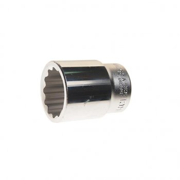 Головка торцевая 1 36мм 12-ти гранная L=65мм ROCKFORCE ROCKFORCE rf-58936 ROCKFORCE rf-58936