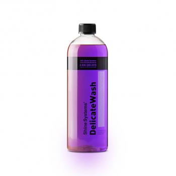 Шампунь для бесконтактной мойки 750мл DelicateWash SHINE SYSTEMS SHINE SYSTEMS ss643