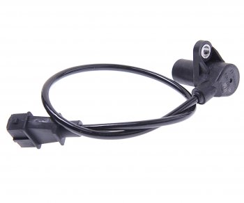 2 099 р. Датчик положения коленвала CHERY Tiggo (05-14) BOSCH BOSCH 0261210127  с доставкой в г. Воронеж. Увеличить фотографию 2