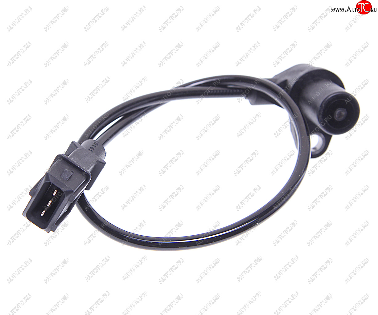 2 099 р. Датчик положения коленвала CHERY Tiggo (05-14) BOSCH BOSCH 0261210127  с доставкой в г. Воронеж