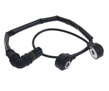 Датчик детонации BMW 5 (E60),7 (E65),X5 (E53) BOSCH BOSCH 0261231200