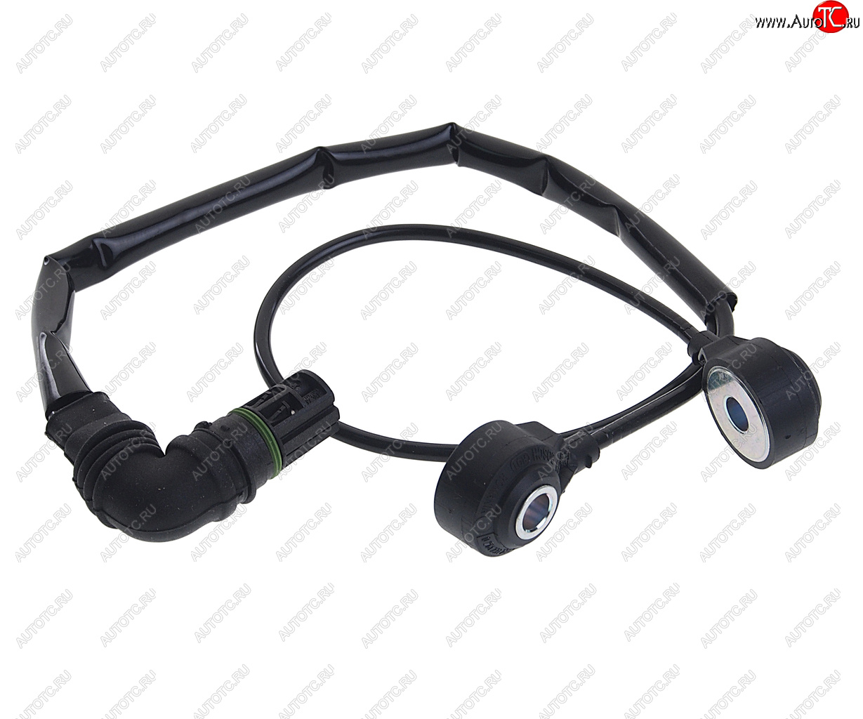 9 799 р. Датчик детонации BMW 5 (E60),7 (E65),X5 (E53) BOSCH BOSCH 0261231200  с доставкой в г. Воронеж
