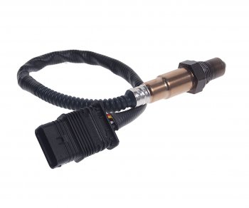8 599 р. Датчик кислорода BMW 1 (F20) BOSCH BOSCH 0258027029  с доставкой в г. Воронеж. Увеличить фотографию 2