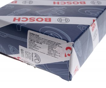 8 599 р. Датчик кислорода BMW 1 (F20) BOSCH BOSCH 0258027029  с доставкой в г. Воронеж. Увеличить фотографию 4