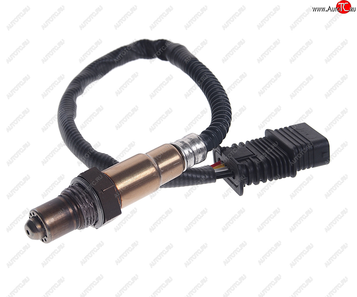 8 599 р. Датчик кислорода BMW 1 (F20) BOSCH BOSCH 0258027029  с доставкой в г. Воронеж