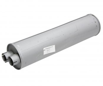 Глушитель ЗИЛ-130 СОД СОД 130-1201010