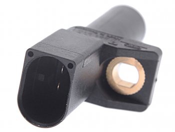 2 549 р. Датчик положения коленвала MERCEDES A (W168) (97-04),E (W211) (02-09) BOSCH BOSCH 0261210170  с доставкой в г. Воронеж. Увеличить фотографию 2