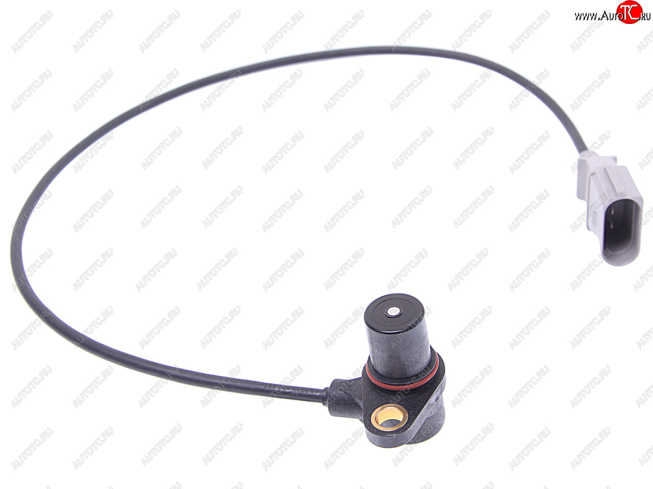 3 859 р. Датчик положения коленвала VW Passat (97-05),Polo (95-01) AUDI A4 (94-05),A6 (97-05) BOSCH BOSCH 0261210147  с доставкой в г. Воронеж