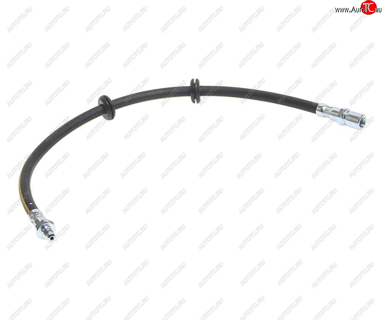 379 р. Шланг тормозной ГАЗель Next передний (ОАО ГАЗ) ГАЗ а21r23-3506025-10  с доставкой в г. Воронеж