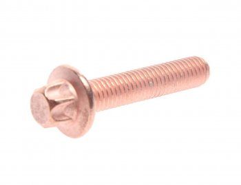Болт MAN коллектора выпускного (M8х40мм TORX) SAMPA SAMPA 020.428