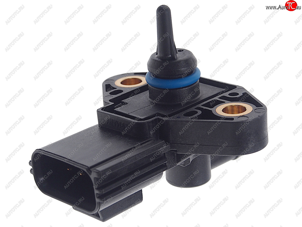 5 349 р. Датчик давления топлива FORD Maverick (01-08) BOSCH BOSCH 0261230093  с доставкой в г. Воронеж