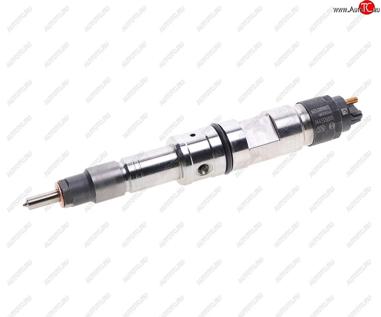 25 699 р. Форсунка SHACMAN SHAANXI топливная OE SHACMAN 612630090055  с доставкой в г. Воронеж