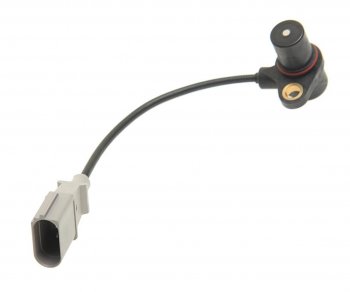 5 549 р. Датчик положения коленвала VW Passat (00-05) AUDI TT (98-06) BOSCH BOSCH 0261210199  с доставкой в г. Воронеж. Увеличить фотографию 2