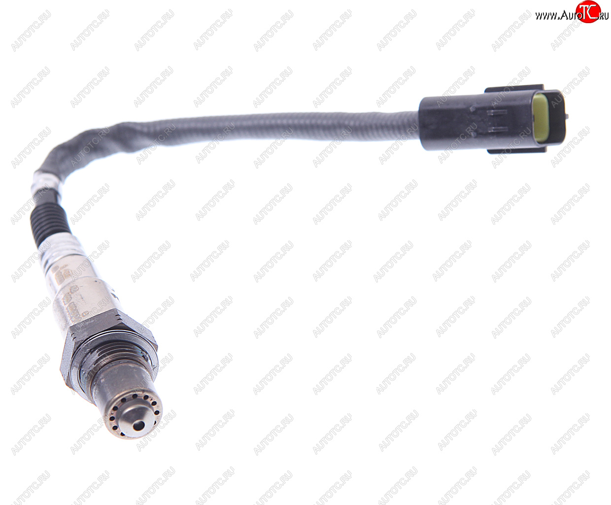 5 849 р. Датчик кислорода HYUNDAI Tucson (2.0),Sonata (06-) (2.0) BOSCH BOSCH 0258986684  с доставкой в г. Воронеж