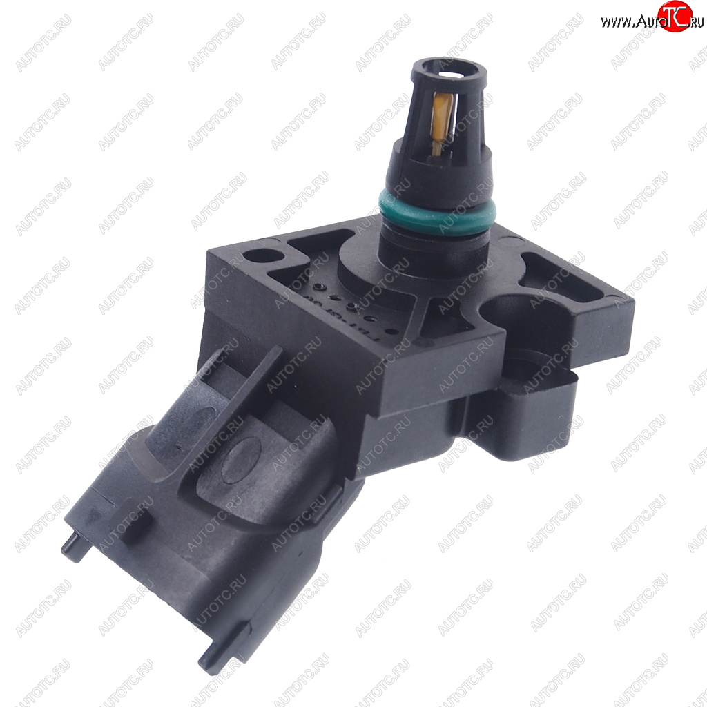 6 499 р. Датчик абсолютного давления воздуха VOLVO S40,S80,V70,XC70,XC90 (98-) BOSCH BOSCH 0261230090  с доставкой в г. Воронеж