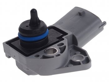 Датчик давления топлива LAND ROVER Freelander 2 VOLVO S60,S80,V70,XC70,XC90 BOSCH BOSCH 0261230110