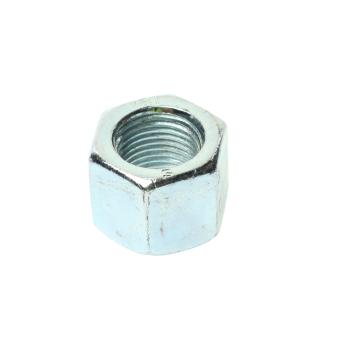 Гайка Т-170 башмака М16х1.5 h=14-19мм NO NAME м16х1.5