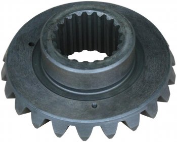 Шестерня КАМАЗ-ЕВРО полуоси (ОАО КАМАЗ) KAMAZ 53205-2403050