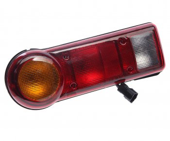 Фонарь задний HYUNDAI Porter левый ECO ECO 92401-4b000