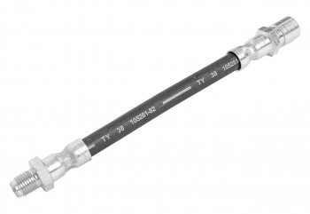 Шланг ГАЗ-3110 цилиндра сцепления ЗМЗ-406 ДЗТА ДЗТА 31029-1602590-50