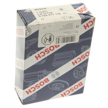 14 949 р. Датчик кислорода BMW 1 (E81),3 (E90) BOSCH BOSCH 0258017130  с доставкой в г. Воронеж. Увеличить фотографию 2