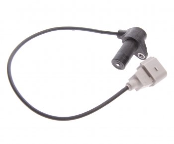 Датчик положения коленвала AUDI A6 BOSCH BOSCH 0261210192