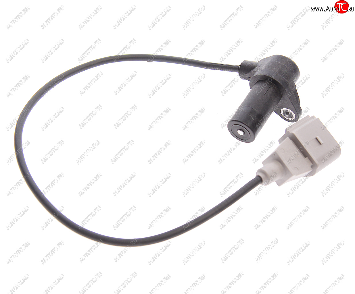 7 299 р. Датчик положения коленвала AUDI A6 BOSCH BOSCH 0261210192  с доставкой в г. Воронеж