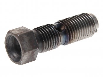 Винт М9x1.0x28 ГАЗ-24,53,66 коромысла клапана регулировочный (ОАО УМЗ) УМЗ 66-1007075-02