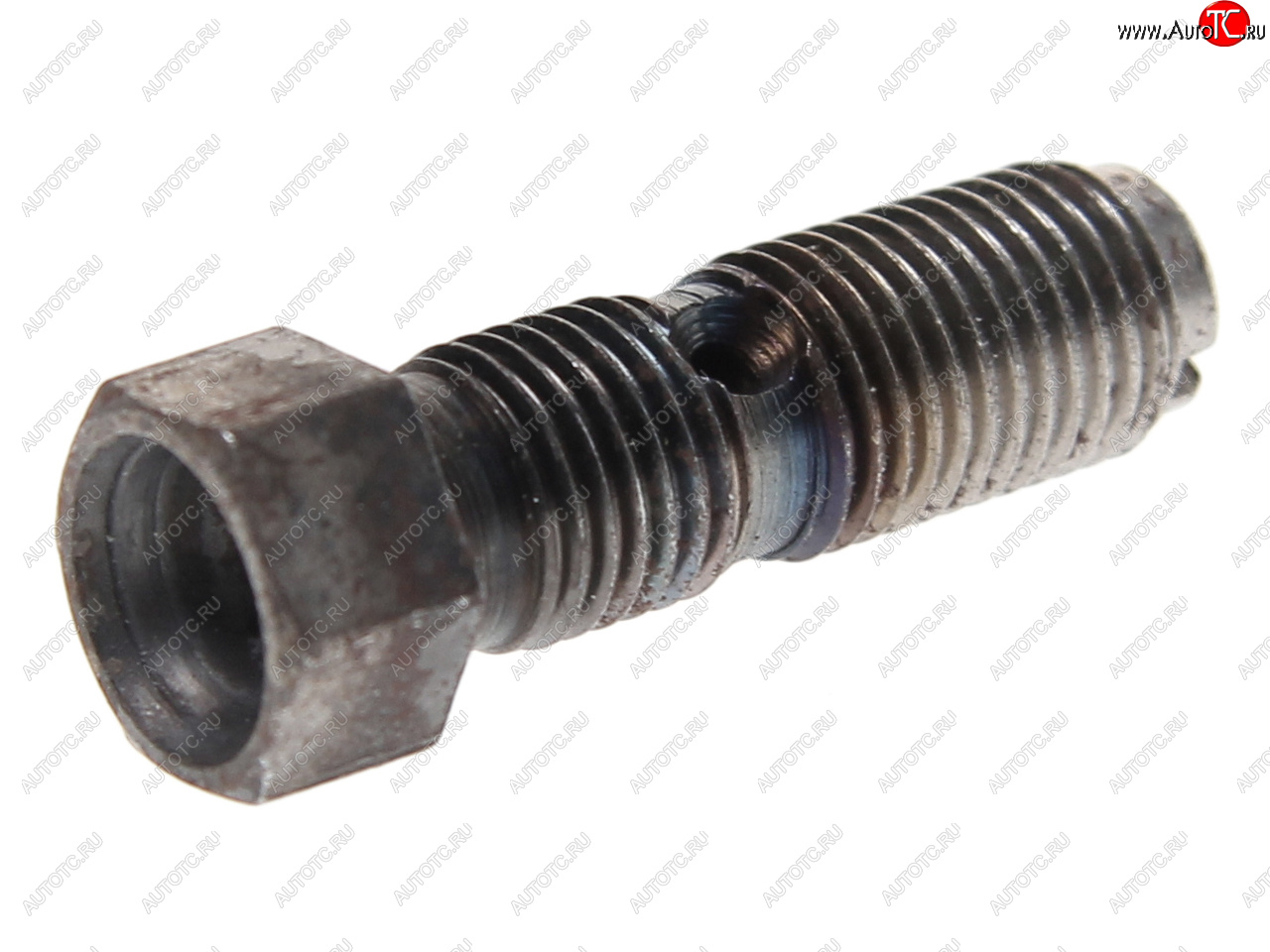 226 р. Винт М9x1.0x28 ГАЗ-24,53,66 коромысла клапана регулировочный (ОАО УМЗ) УМЗ 66-1007075-02  с доставкой в г. Воронеж