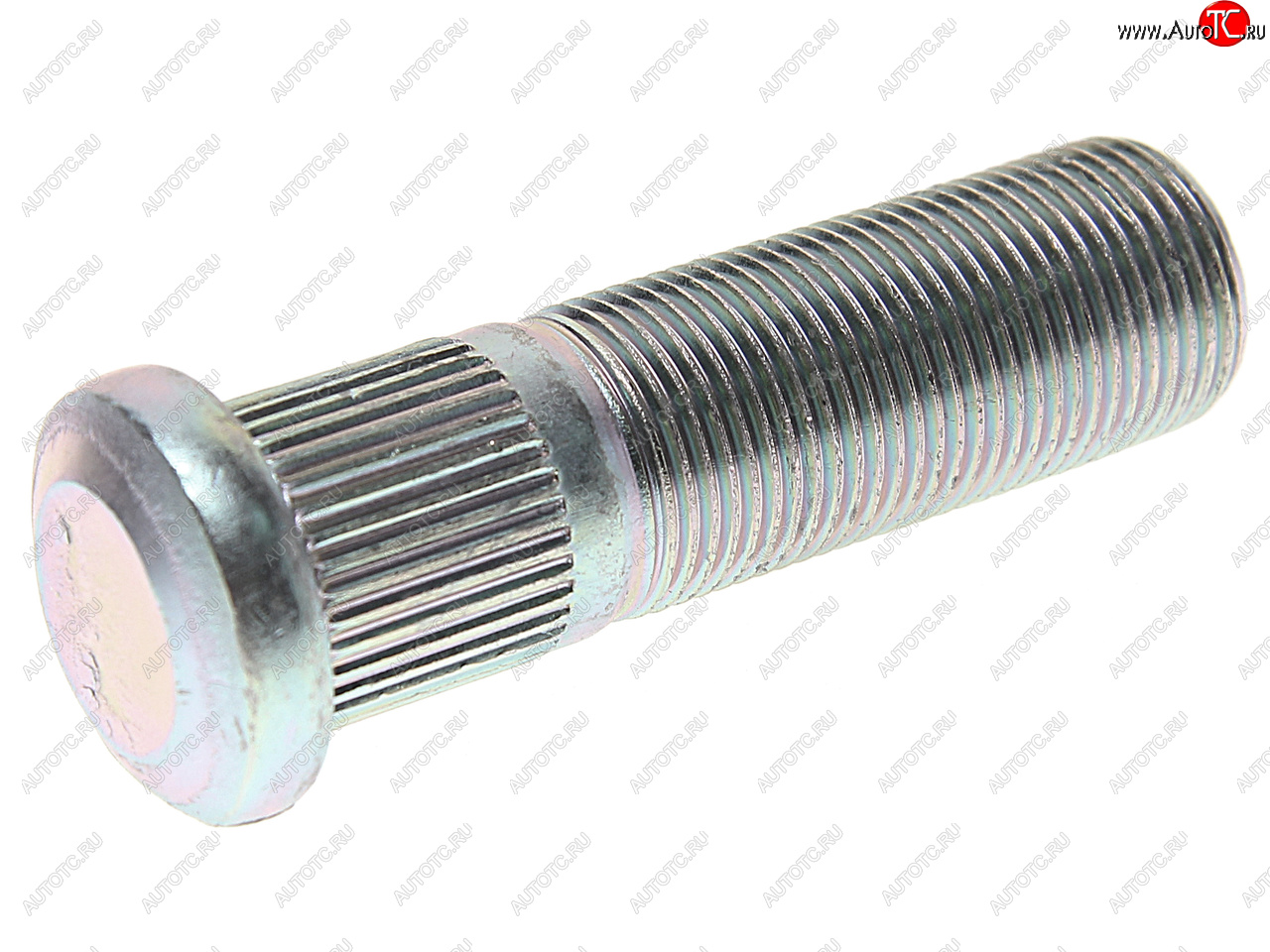 160 р. Шпилька колеса М20х1.5х70 ГАЗ-3310 Валдай заднего (ОАО ГАЗ) ГАЗ 3310-3104018  с доставкой в г. Воронеж