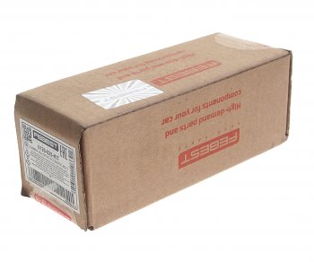999 р. Болт TOYOTA LEXUS FEBEST FEBEST 0129-025-kit  с доставкой в г. Воронеж. Увеличить фотографию 3