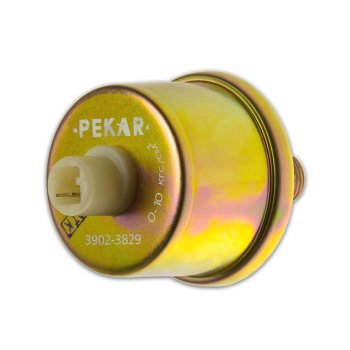 789 р. Датчик давления масла УАЗ дв.ЗМЗ-514 PEKAR PEKAR 3902-3829010  с доставкой в г. Воронеж. Увеличить фотографию 4