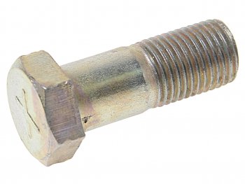 Болт М12х1.25х32 ГАЗ-3102 суппорта NO NAME 290863-п29