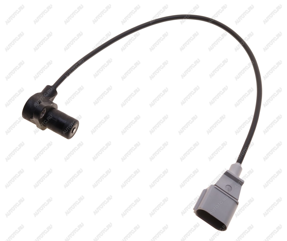 2 979 р. Датчик положения коленвала AUDI A8 (95-) BOSCH BOSCH 0261210143  с доставкой в г. Воронеж